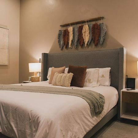 Hotel Boutique Corazon Mexicano Guanajuato Eksteriør bilde