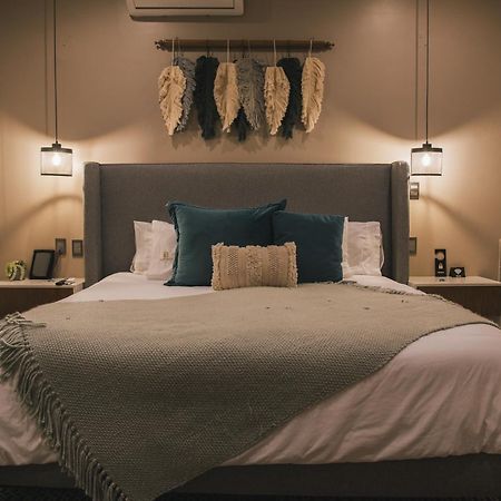 Hotel Boutique Corazon Mexicano Guanajuato Eksteriør bilde