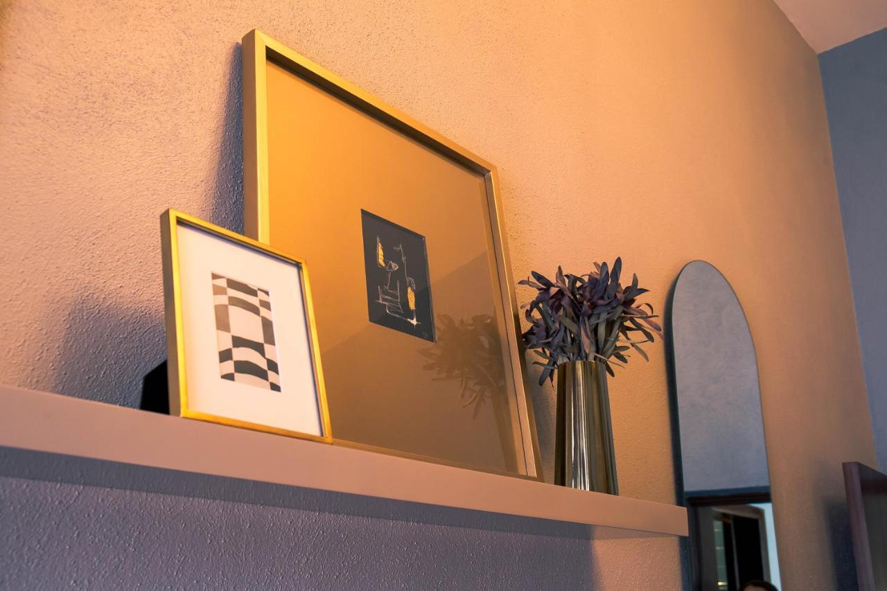 Hotel Boutique Corazon Mexicano Guanajuato Eksteriør bilde