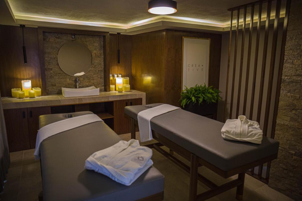 Hotel Boutique Corazon Mexicano Guanajuato Eksteriør bilde