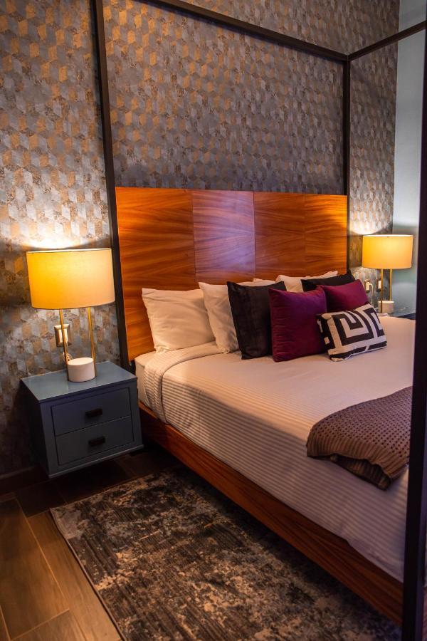 Hotel Boutique Corazon Mexicano Guanajuato Eksteriør bilde