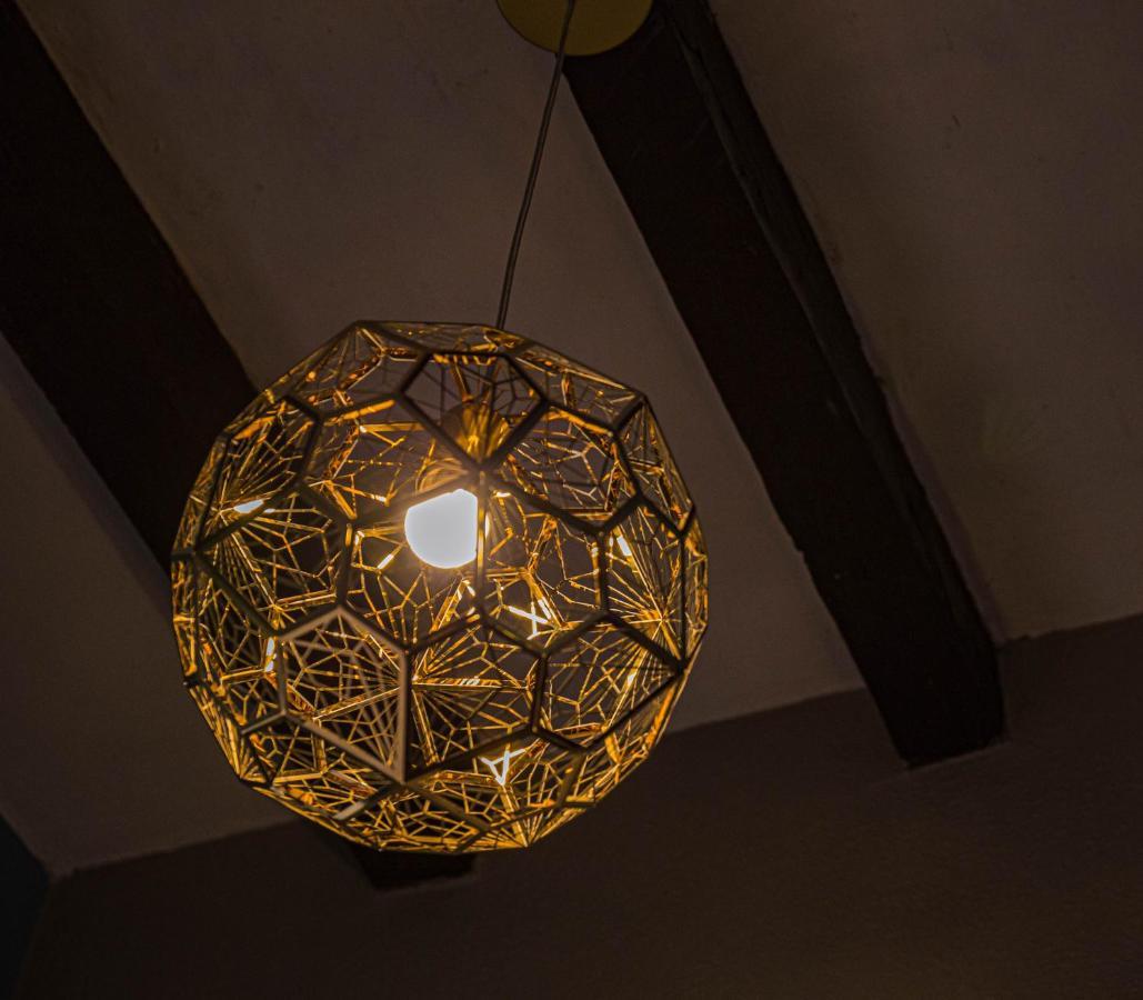 Hotel Boutique Corazon Mexicano Guanajuato Eksteriør bilde