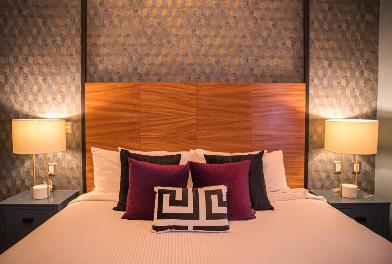 Hotel Boutique Corazon Mexicano Guanajuato Eksteriør bilde