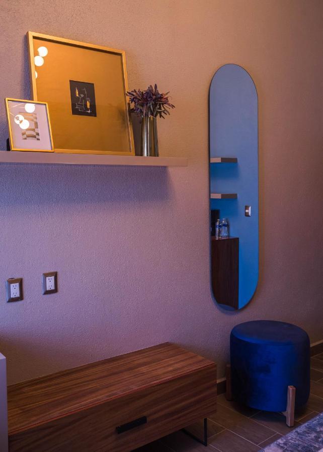 Hotel Boutique Corazon Mexicano Guanajuato Eksteriør bilde