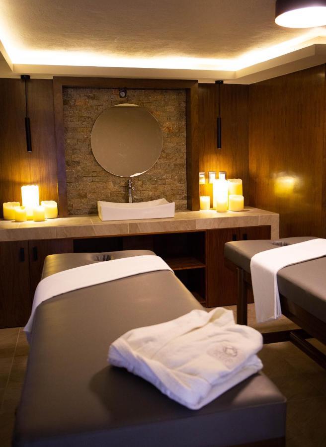 Hotel Boutique Corazon Mexicano Guanajuato Eksteriør bilde