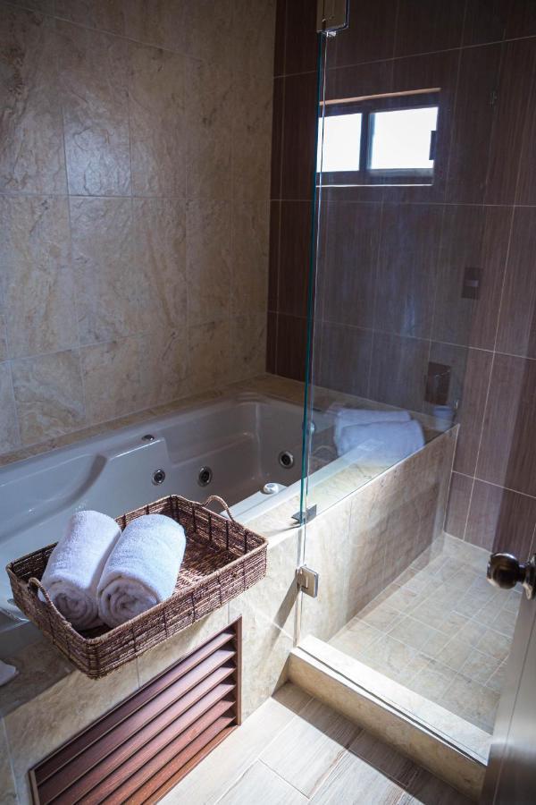 Hotel Boutique Corazon Mexicano Guanajuato Eksteriør bilde