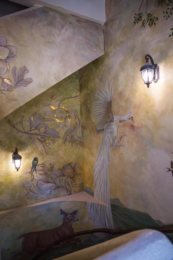 Hotel Boutique Corazon Mexicano Guanajuato Eksteriør bilde