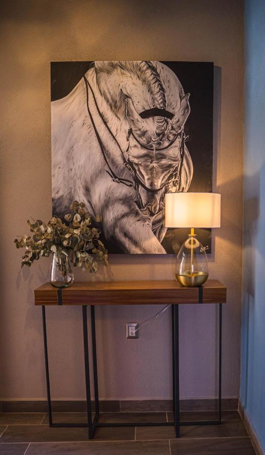Hotel Boutique Corazon Mexicano Guanajuato Eksteriør bilde