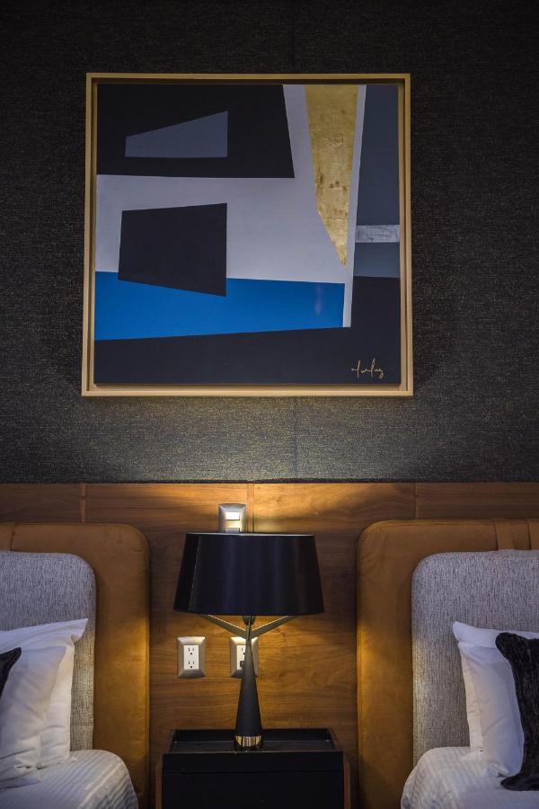 Hotel Boutique Corazon Mexicano Guanajuato Eksteriør bilde