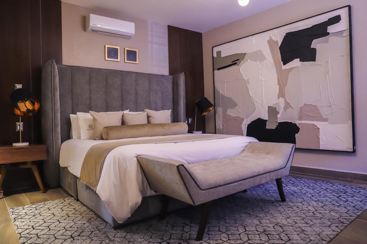 Hotel Boutique Corazon Mexicano Guanajuato Eksteriør bilde