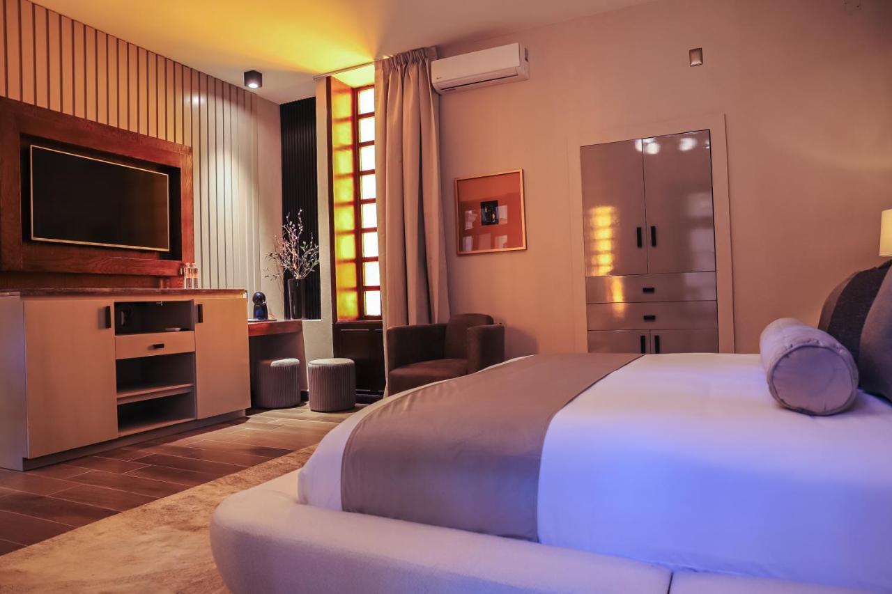 Hotel Boutique Corazon Mexicano Guanajuato Eksteriør bilde