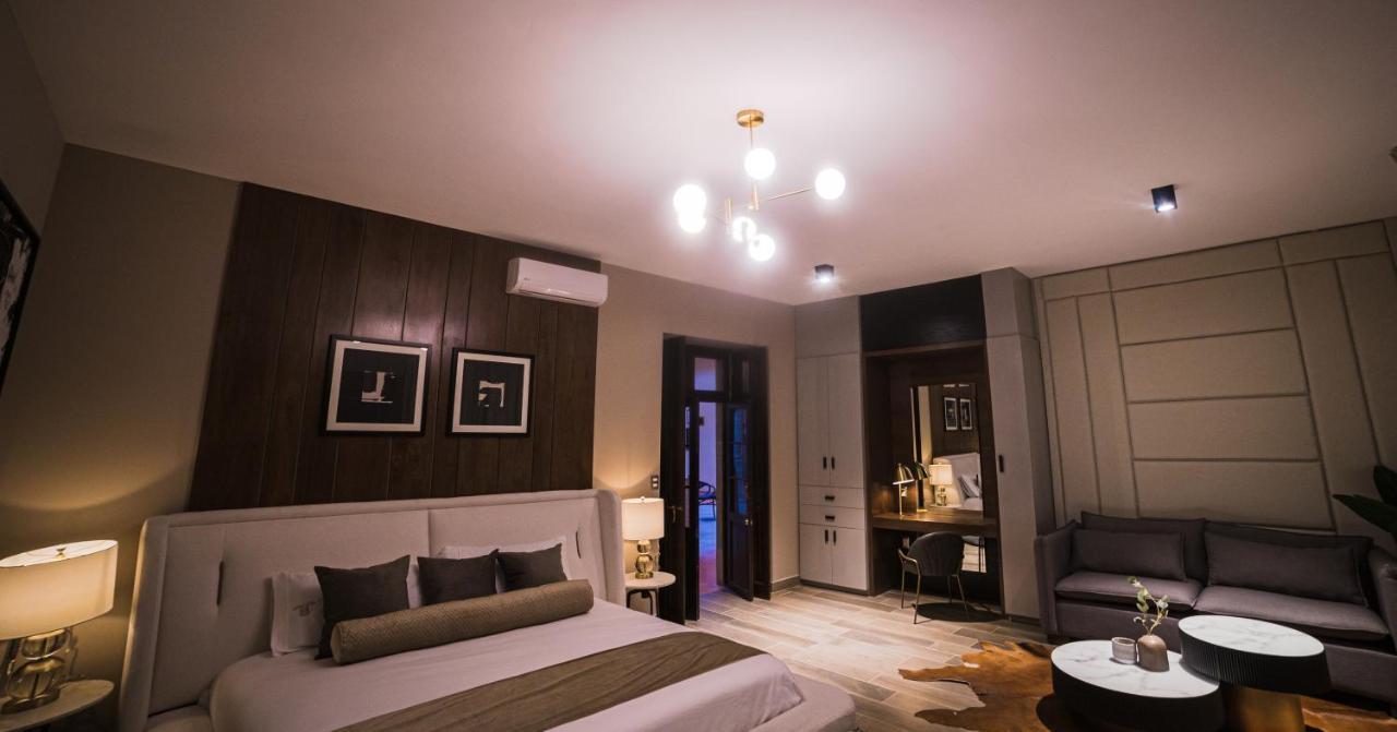 Hotel Boutique Corazon Mexicano Guanajuato Eksteriør bilde