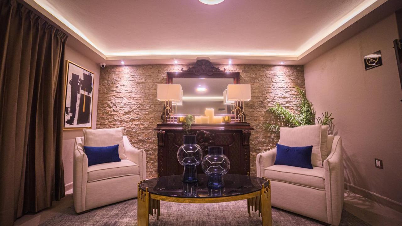 Hotel Boutique Corazon Mexicano Guanajuato Eksteriør bilde
