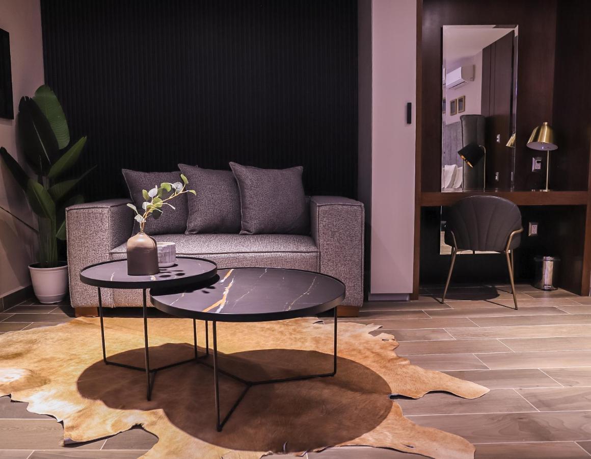 Hotel Boutique Corazon Mexicano Guanajuato Eksteriør bilde