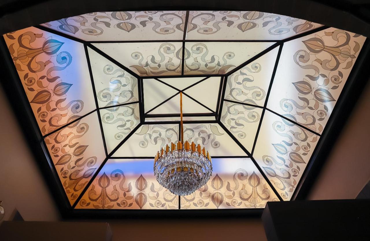 Hotel Boutique Corazon Mexicano Guanajuato Eksteriør bilde