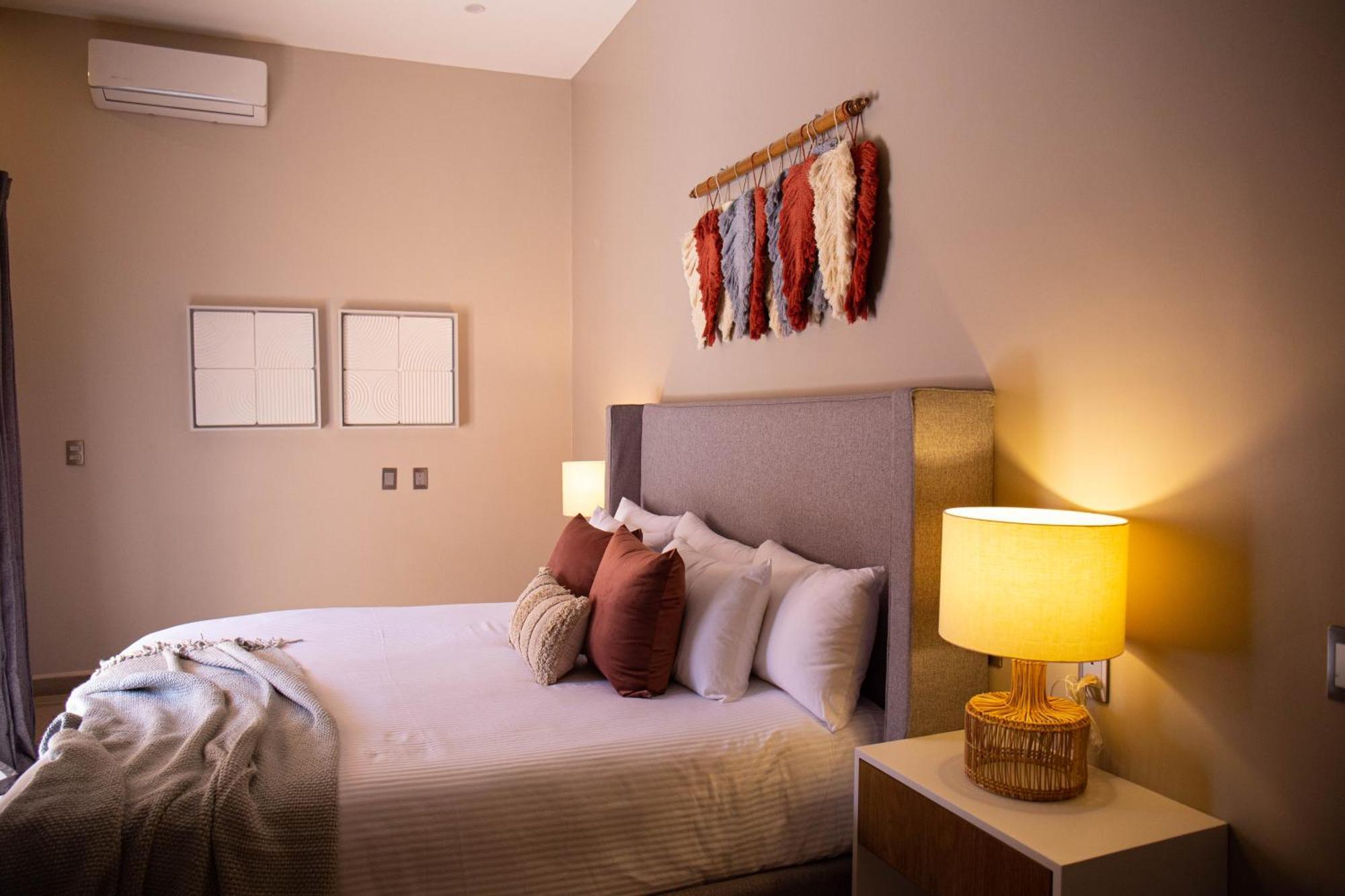 Hotel Boutique Corazon Mexicano Guanajuato Eksteriør bilde