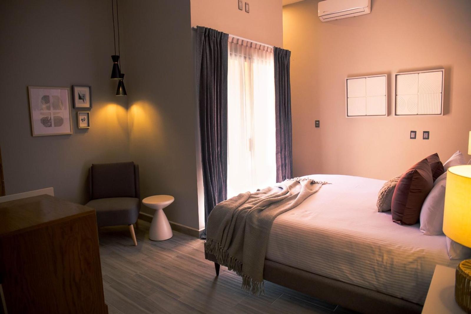 Hotel Boutique Corazon Mexicano Guanajuato Eksteriør bilde